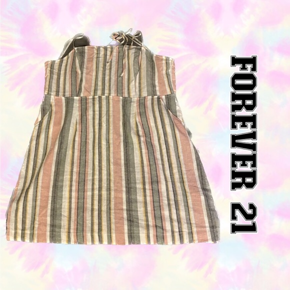 Forever 21 Dresses & Skirts - Size 3X Forever 21 + Summer Dress